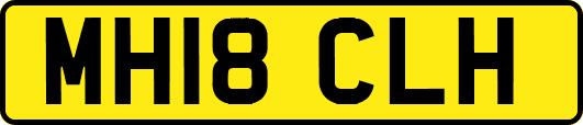 MH18CLH