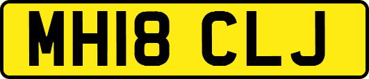 MH18CLJ
