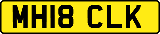 MH18CLK
