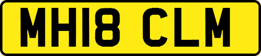 MH18CLM