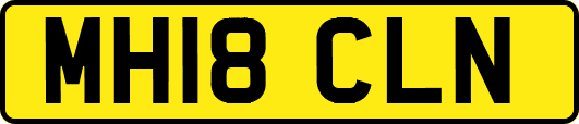 MH18CLN