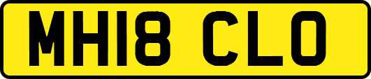 MH18CLO