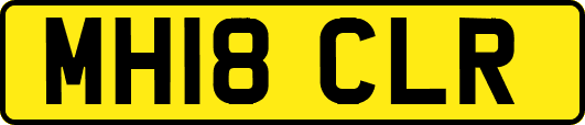 MH18CLR