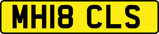MH18CLS