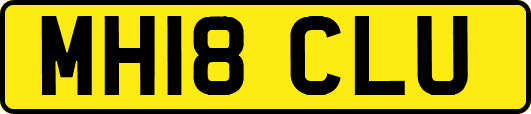 MH18CLU