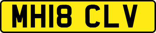 MH18CLV
