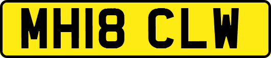 MH18CLW