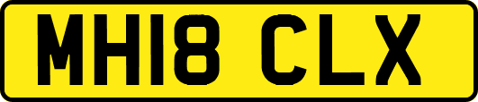 MH18CLX