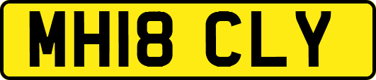 MH18CLY