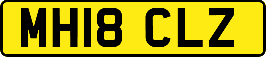 MH18CLZ
