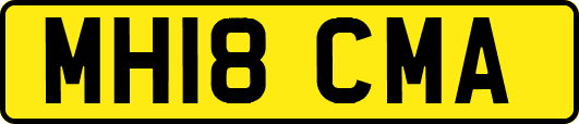 MH18CMA