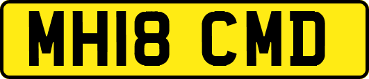 MH18CMD