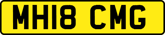 MH18CMG