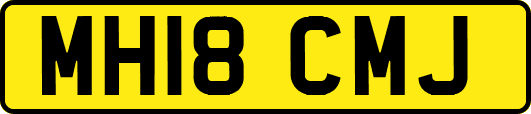 MH18CMJ