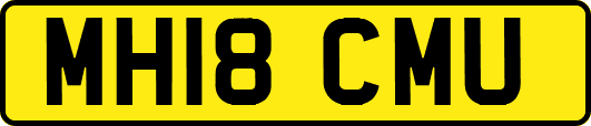 MH18CMU