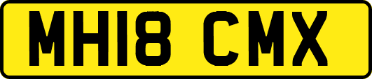 MH18CMX