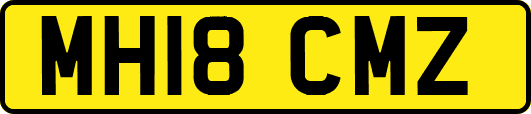 MH18CMZ