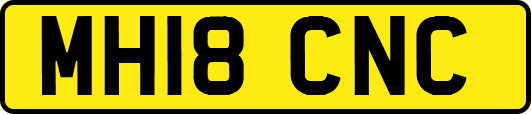 MH18CNC