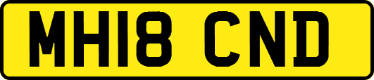 MH18CND