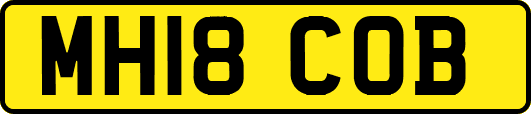MH18COB