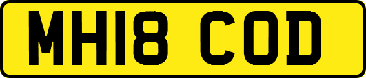 MH18COD