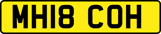 MH18COH