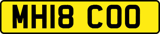 MH18COO