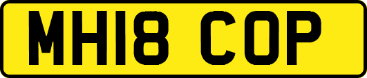 MH18COP