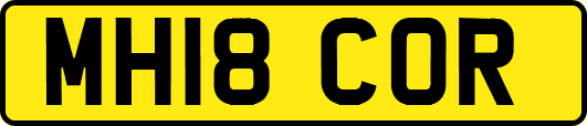 MH18COR