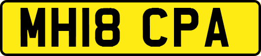 MH18CPA