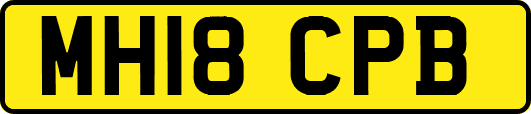 MH18CPB
