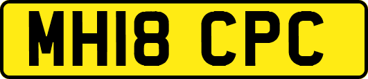 MH18CPC