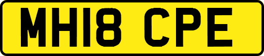MH18CPE