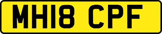 MH18CPF