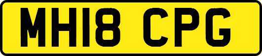 MH18CPG