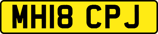 MH18CPJ