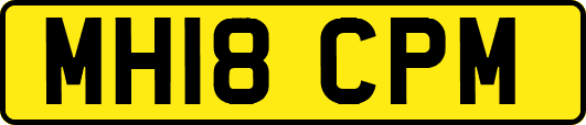 MH18CPM