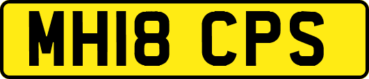 MH18CPS