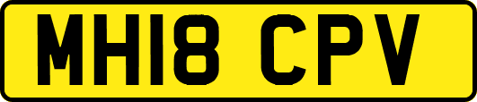 MH18CPV