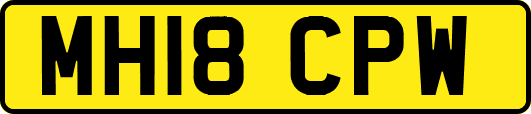 MH18CPW