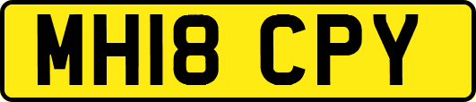 MH18CPY