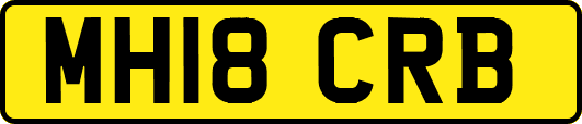 MH18CRB