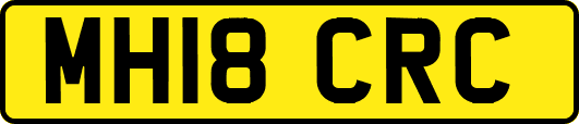 MH18CRC