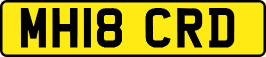 MH18CRD