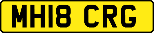 MH18CRG