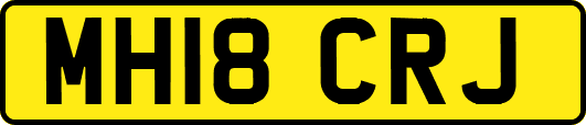 MH18CRJ