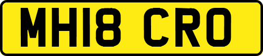 MH18CRO