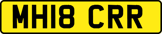 MH18CRR