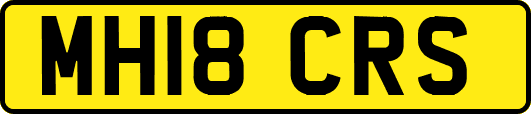 MH18CRS