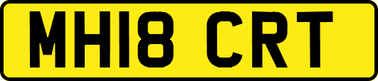 MH18CRT